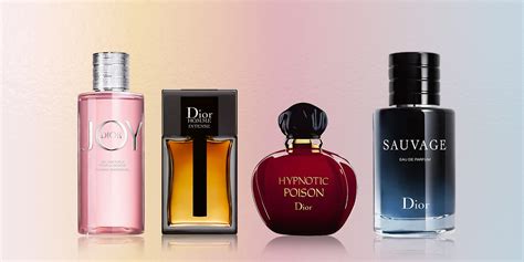 boutique parfum dior|Dior perfume official website.